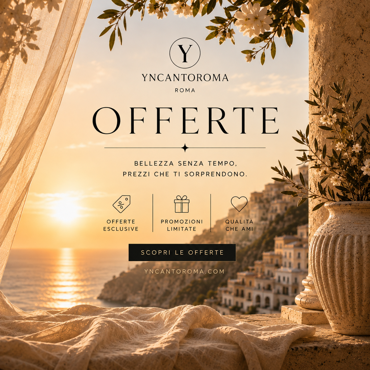 Tesori in Offerta