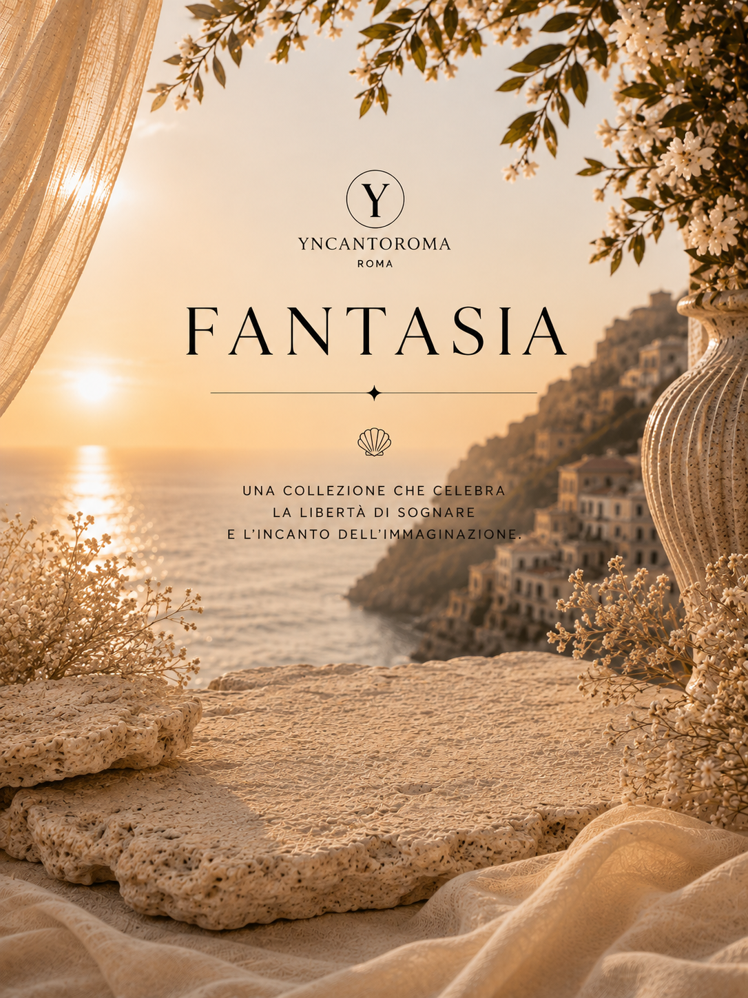 Fantasia | YncantoRoma