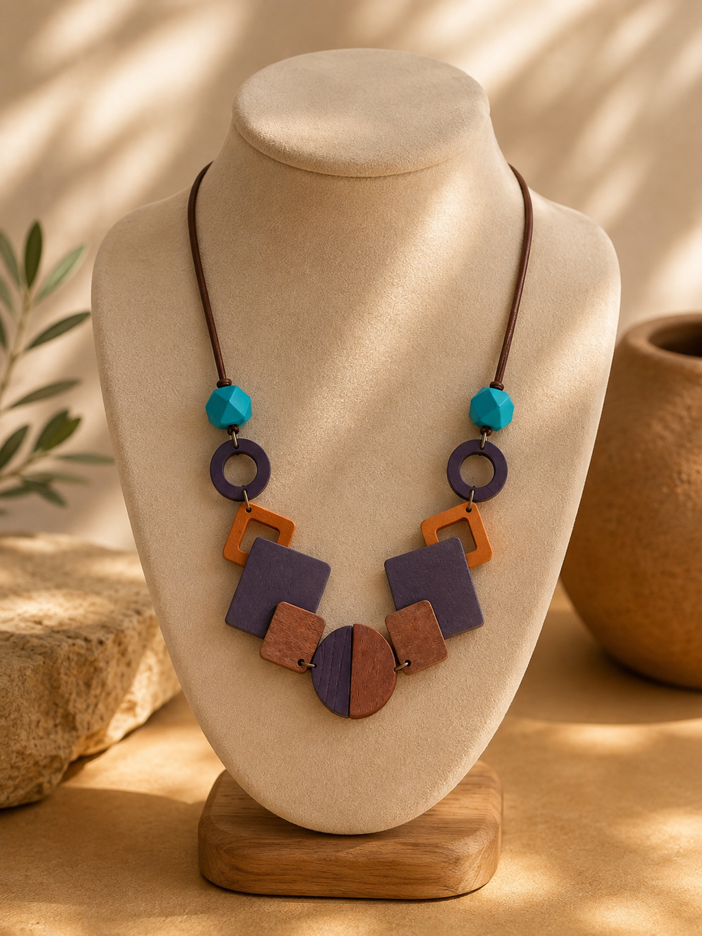 Collana Mare di Tremiti | YncantoRoma