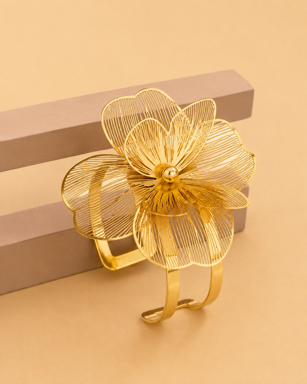 Bracciale Fiore di Luce | YncantoRoma