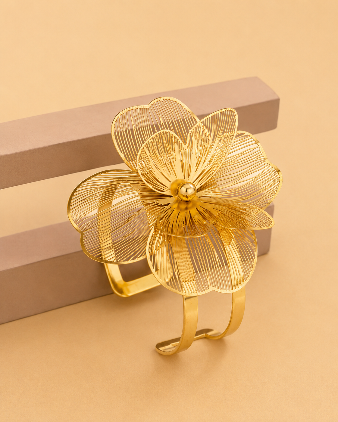 Bracciale Fiore di Luce | YncantoRoma