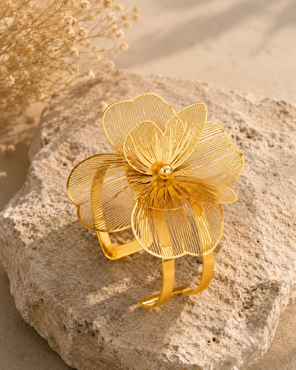 Bracciale Fiore di Luce | YncantoRoma