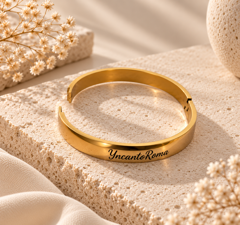Bracciale Aurea | YncantoRoma