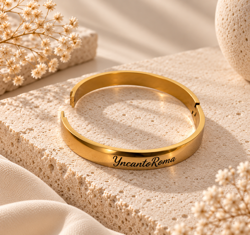 Bracciale Aurea | YncantoRoma