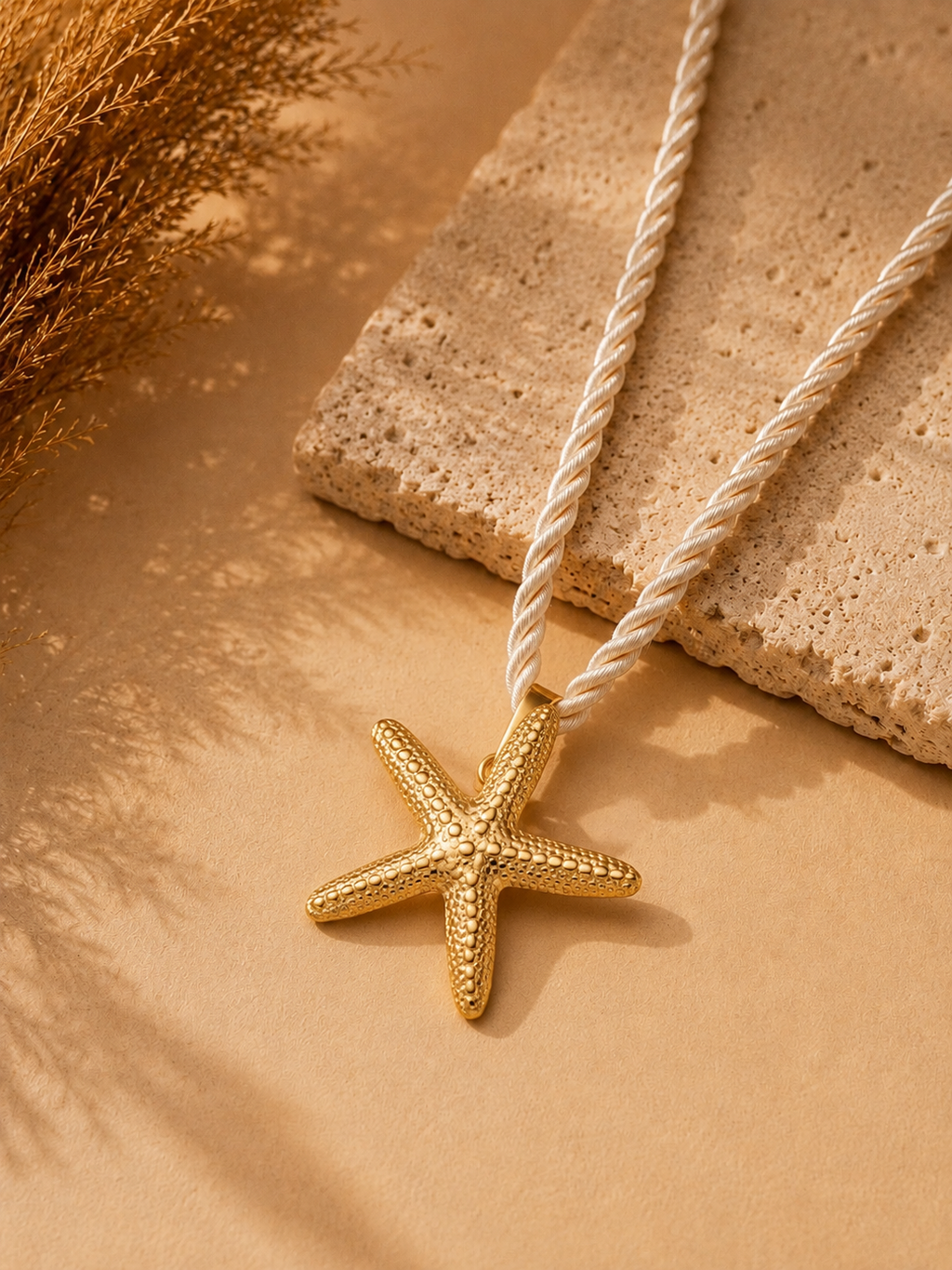 Collana Stella di Tremiti | YncantoRoma