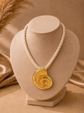 Collana Conchiglia di Tremiti | YncantoRoma