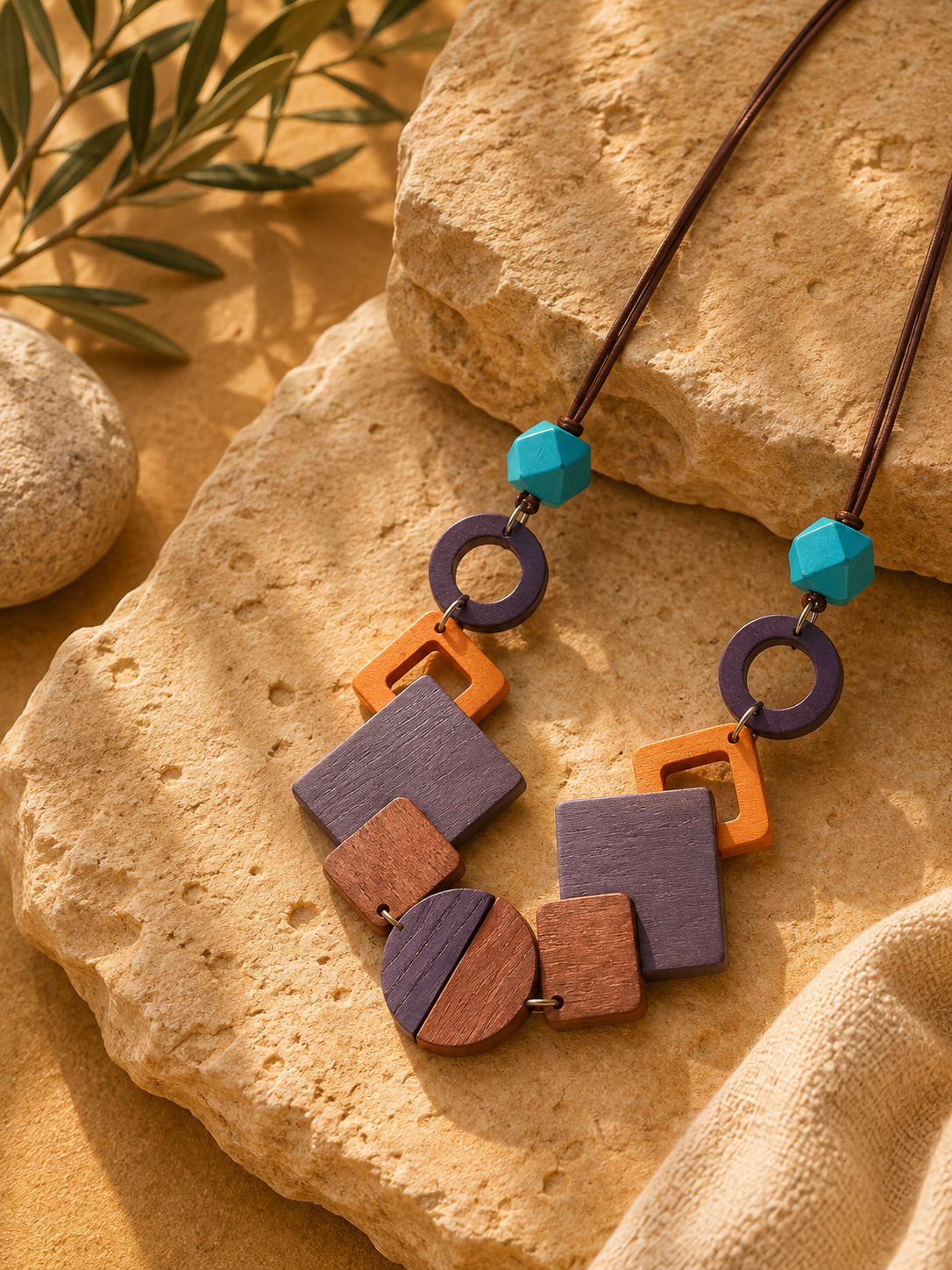 Collana Mare di Tremiti | YncantoRoma
