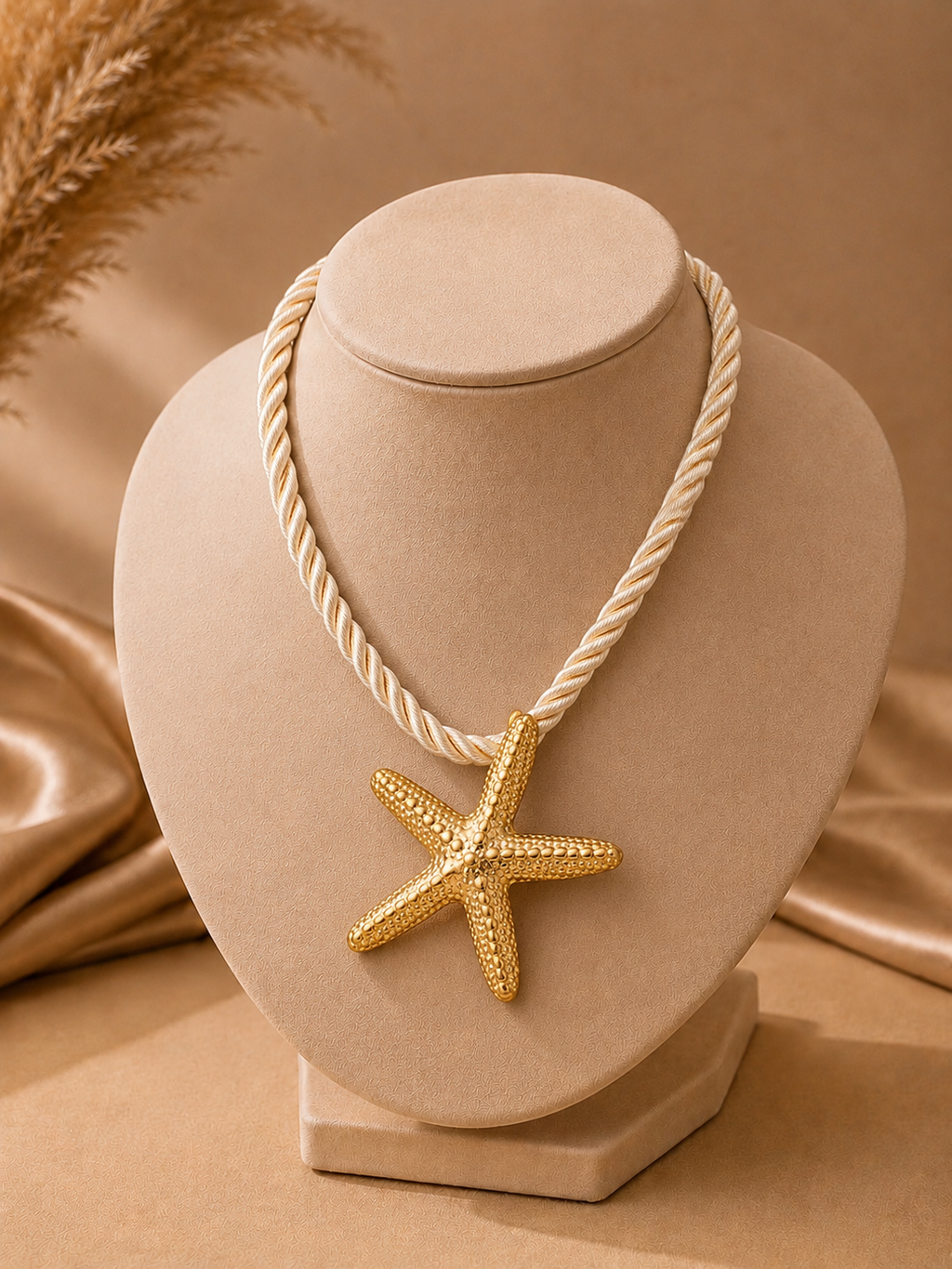 Collana Stella di Tremiti | YncantoRoma