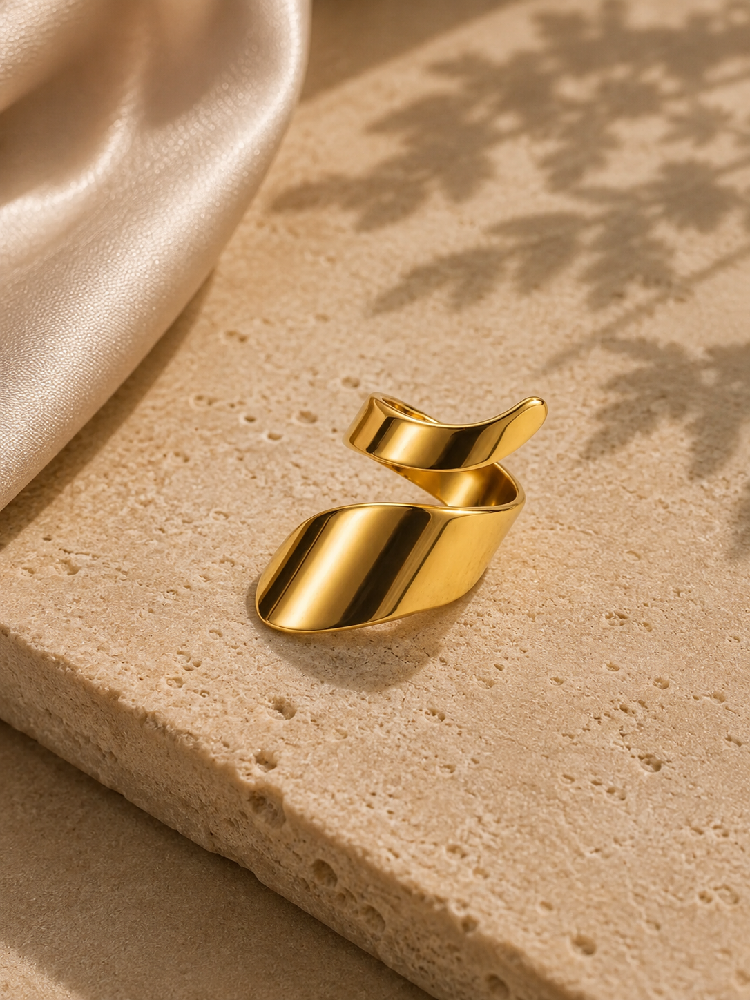 Anello Aurora | YncantoRoma