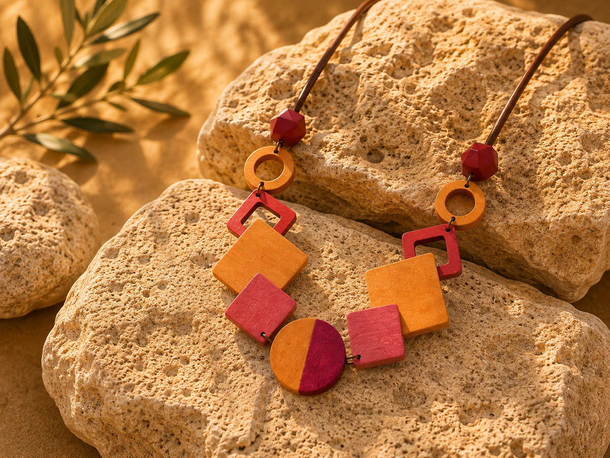 Collana Mare di Tremiti | YncantoRoma