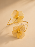 Bracciale da Braccio Petali di Luce | YncantoRoma