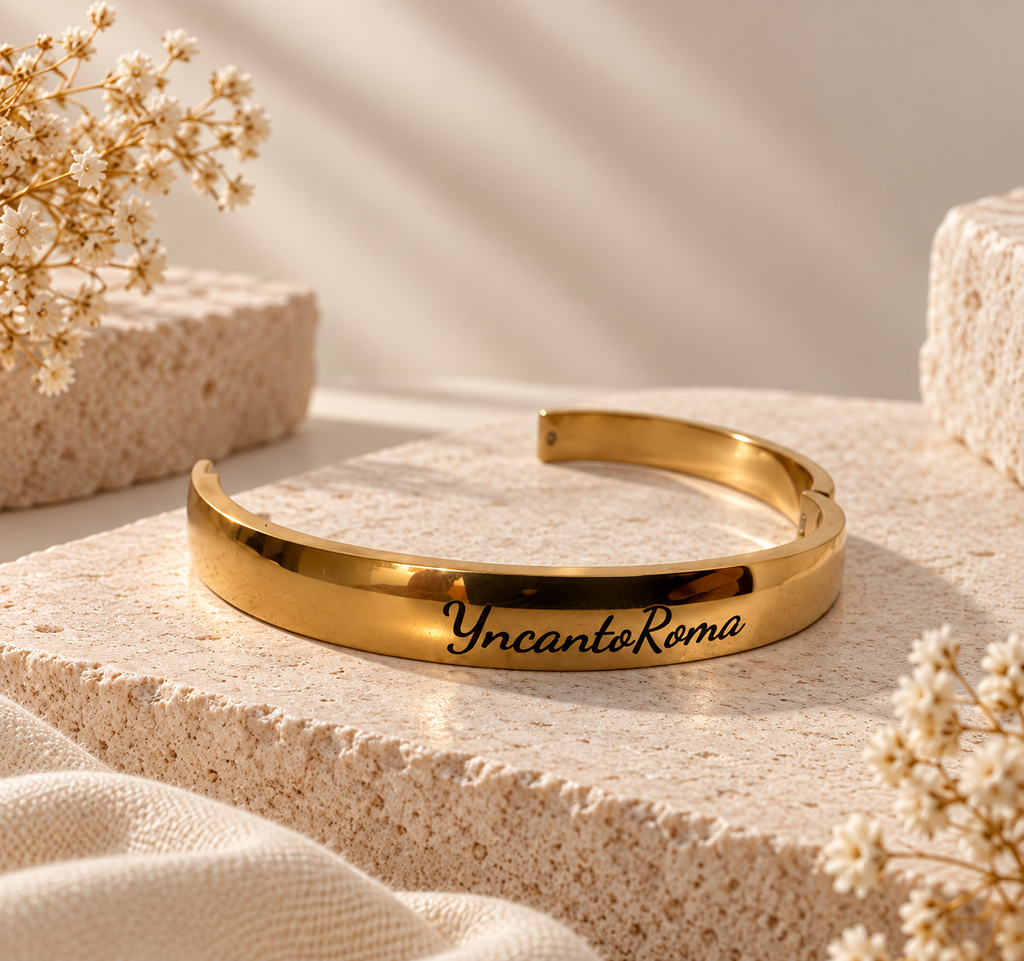 Bracciale Aurea | YncantoRoma