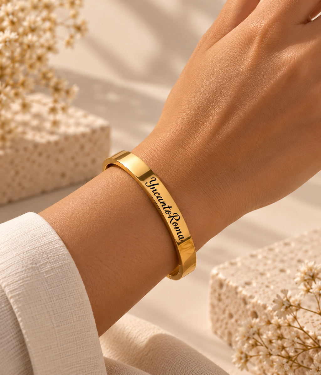 Bracciale Aurea | YncantoRoma
