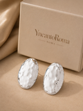 Orecchini Pizzomunno Silver | YncantoRoma