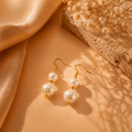 Orecchini Perle d'Alba | YncantoRoma