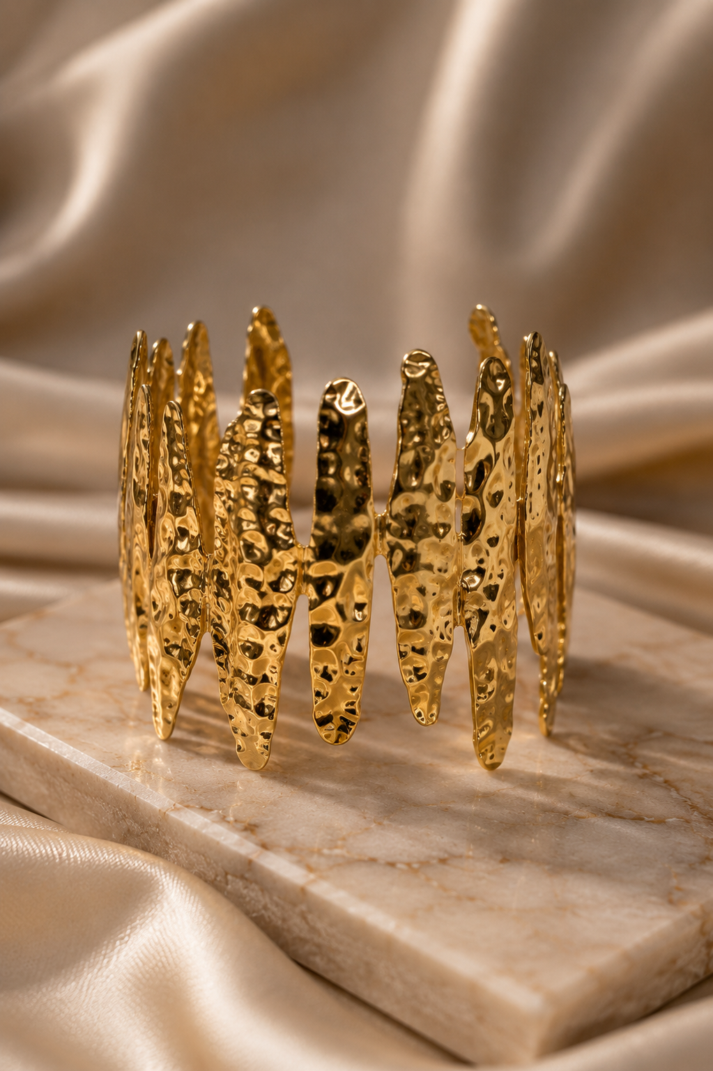 Bracciale Cuore di Vieste | YncantoRoma