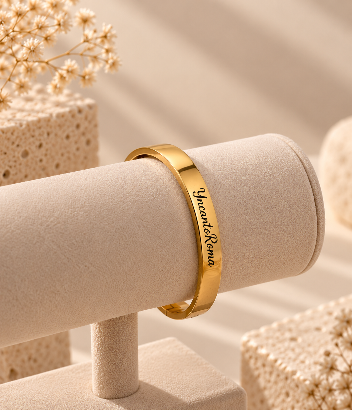 Bracciale Aurea | YncantoRoma