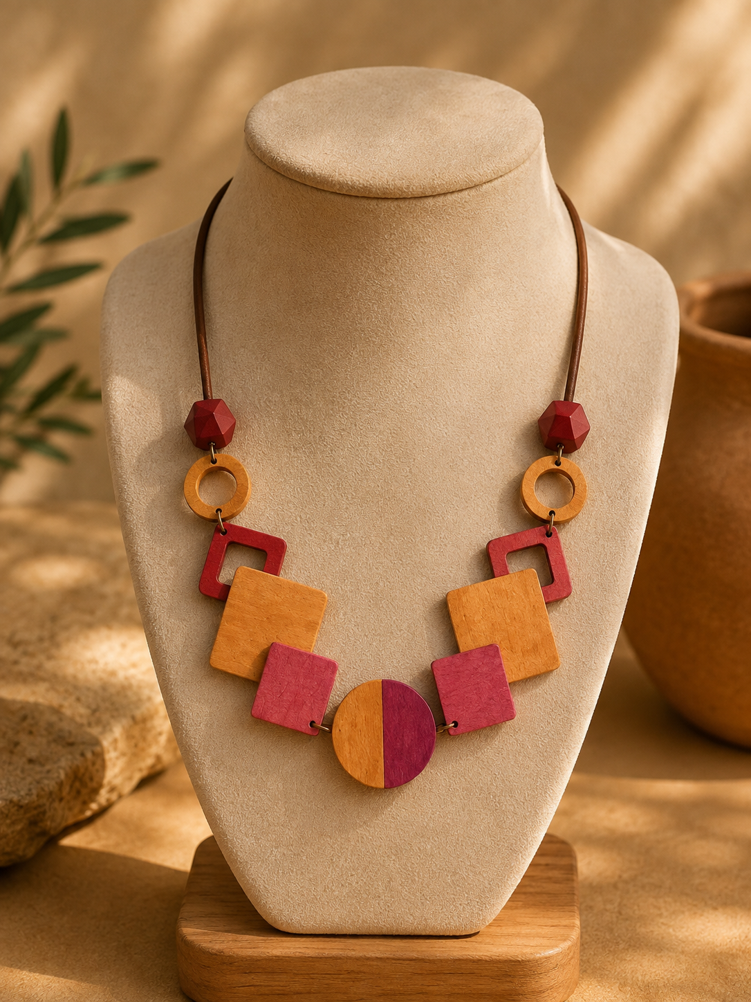 Collana Mare di Tremiti | YncantoRoma