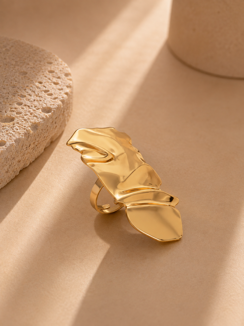 Anello Venere | YncantoRoma