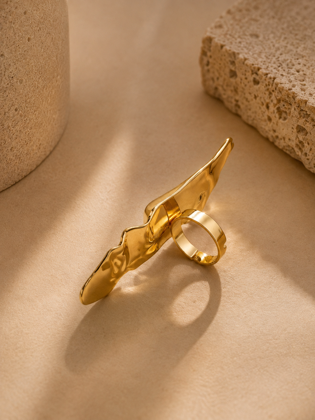 Anello Venere | YncantoRoma
