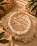 Collana Perle di Luce | YncantoRoma