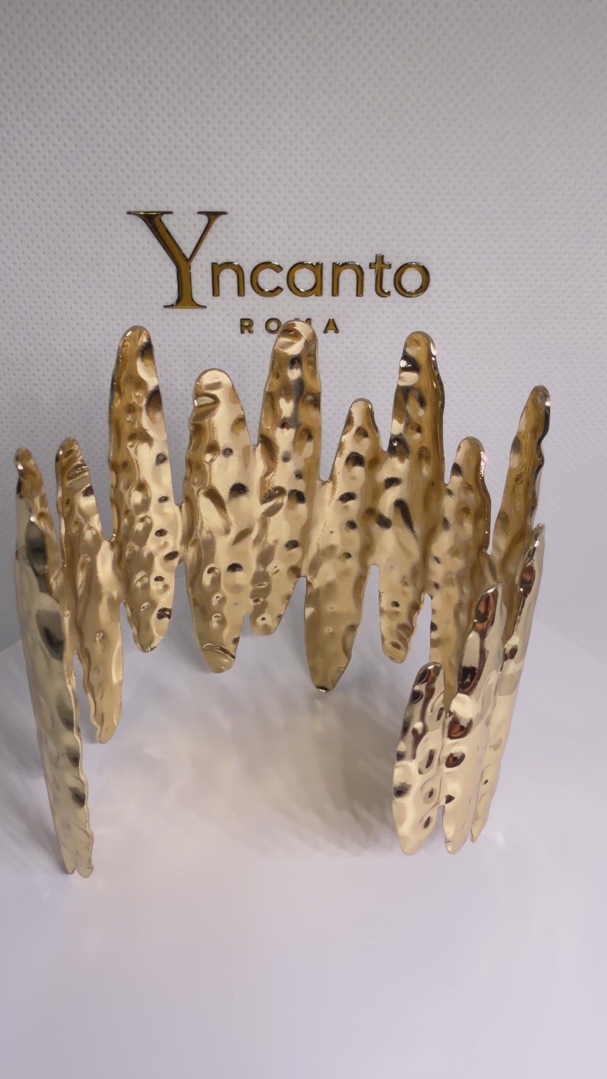 Bracciale Cuore di Vieste | YncantoRoma